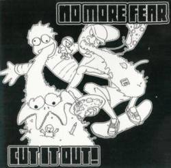 No More Fear (ITA-2) : Family Business